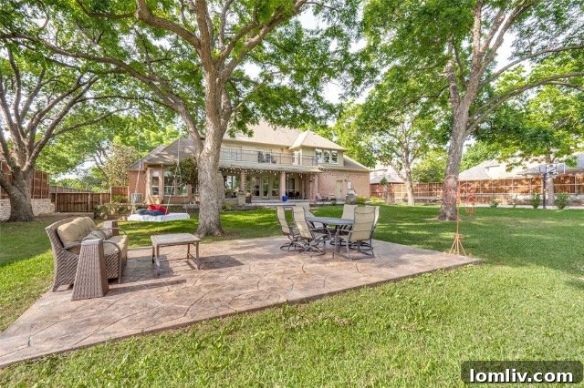 Spacious Game Room for Entertainment and Recreation