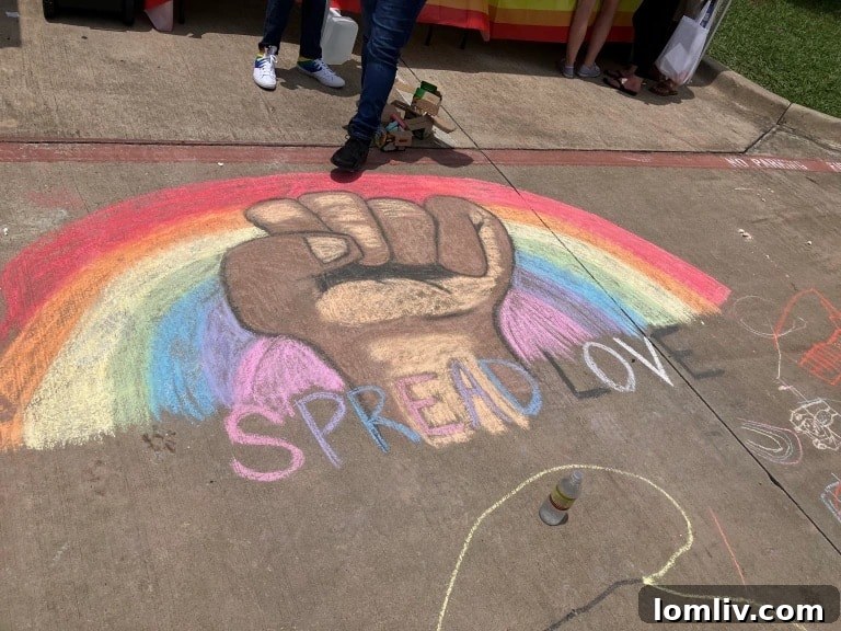 Texas Pride Realty Group hosts a vibrant Pride Month event celebrating diversity and inclusion in real estate.