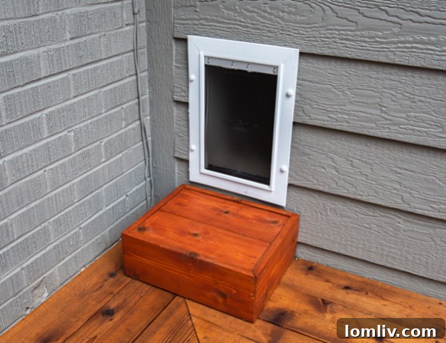 Detailed shot of high-quality building materials