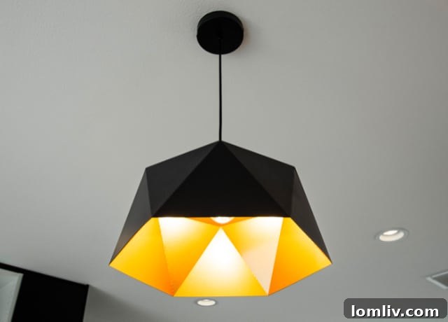 Home exterior undergoing a significant renovation