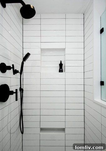 Architectural rendering of a redesigned home interior