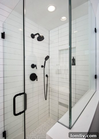 Skilled carpenter working on custom cabinetry during a renovation