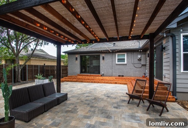 Modern bathroom renovation with sleek fixtures