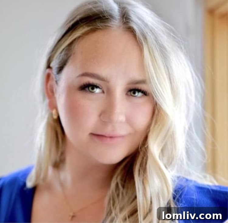 Caroline Freeman - Real Estate Specialist