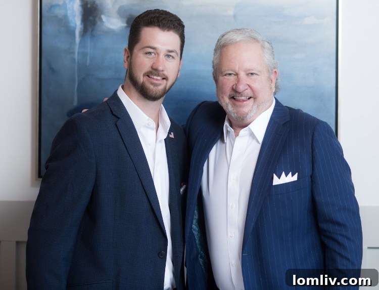 Cliff Freeman III on the golf course