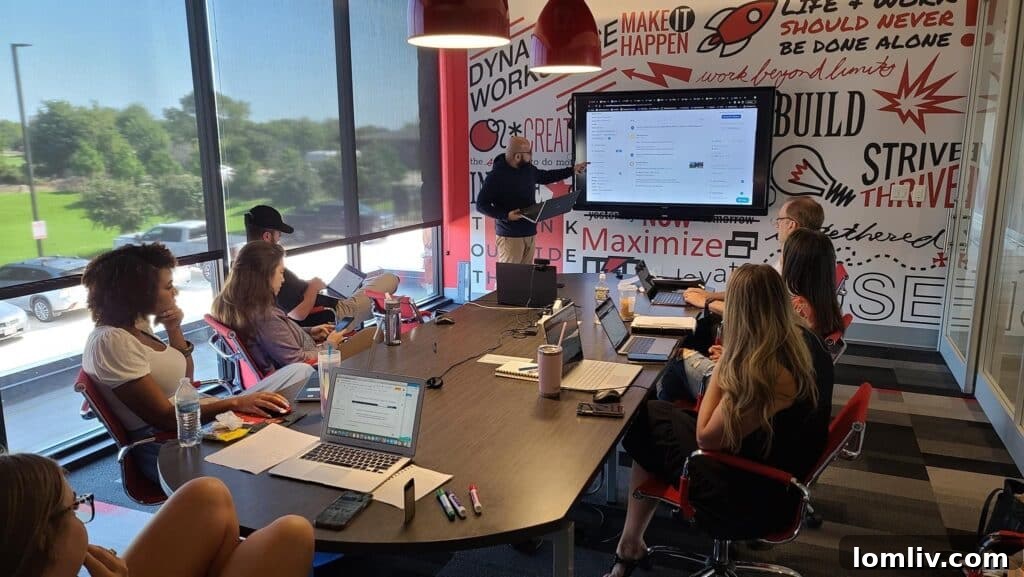 The Freeman Group Team