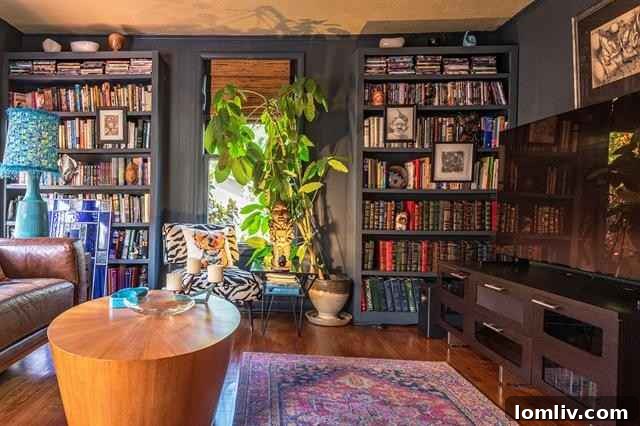 Close-up of original kitchen cabinetry in Fairmount historic home, awaiting inspired design updates