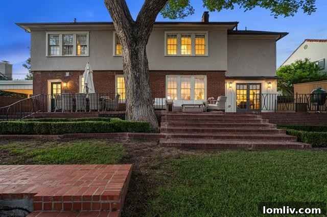 Interior of the guest house kitchenette, showcasing convenience and style