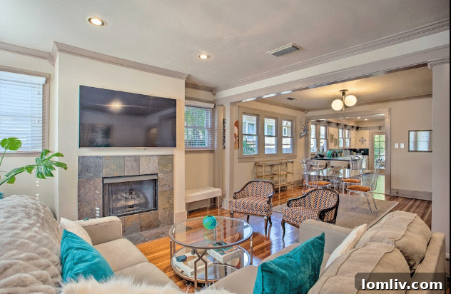 Dallas Short-Term Rental Regulations