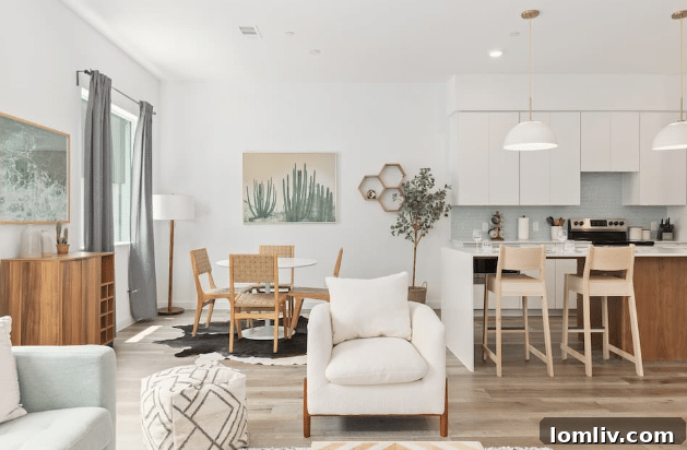 Dallas Short-Term Rental Map