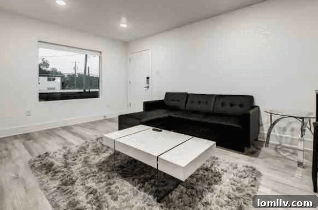 Impact of Short-Term Rentals on Neighborhoods