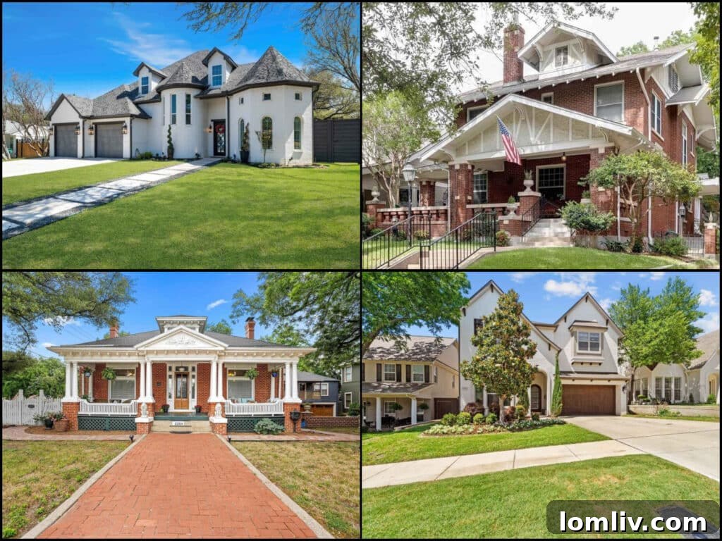 Fort Worth Housing Market Update: Homes with Significant Price Reductions