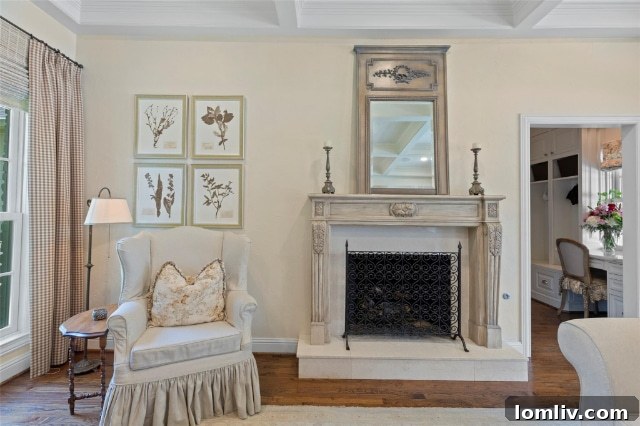 Timeless Grandeur of White Rock Valley 12 Spacious Living Area with Natural Light