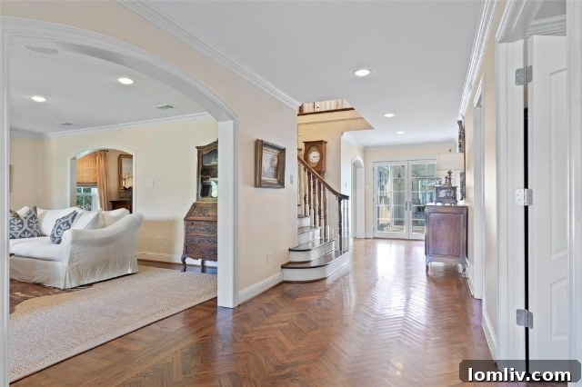 Timeless Grandeur of White Rock Valley 4 Beautiful White Rock Valley Street View