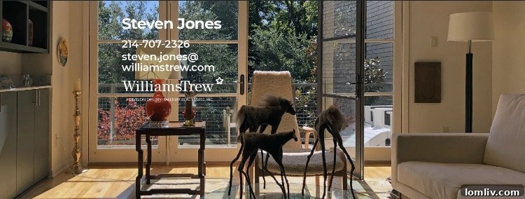 Steven Jones - Dentist, Theater Producer, and Expert Realtor