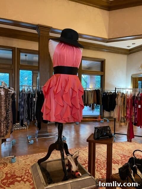 Collection of luxury designer shoes at 10001 Gaywood estate sale