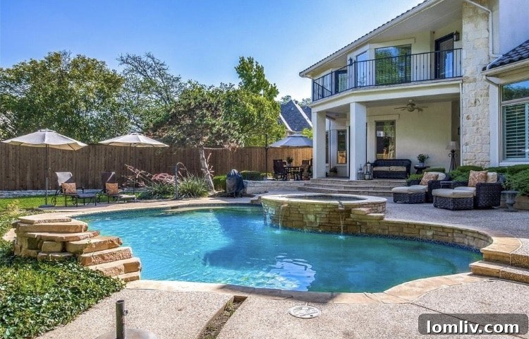 Luxurious Bathroom Dallas