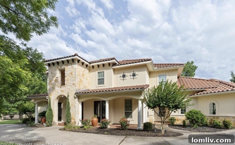 Modern Kitchen Dallas