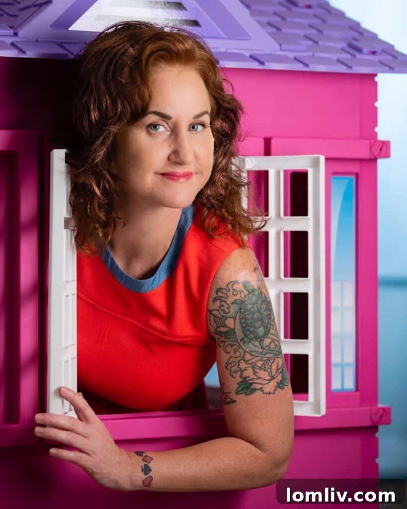 Toni Youngblood: Your All-In Realtor for Distinctly Weird Dallas Real Estate 4 IMG_1316