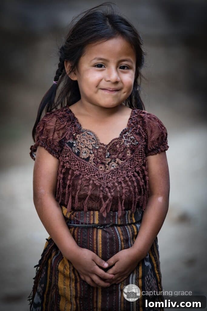 Ronnie Mosley connecting with communities abroad to foster hope and dignity