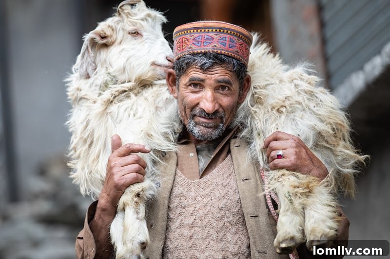 Dasha Shastun, a resilient Ukrainian woman now working with Capturing Grace