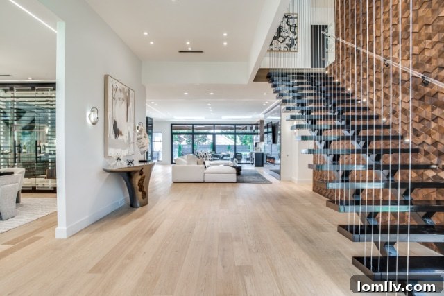 7027 Desco Drive Dallas Entryway