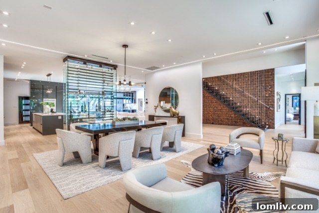 Luxury Bathroom Dallas Bespoke Tile