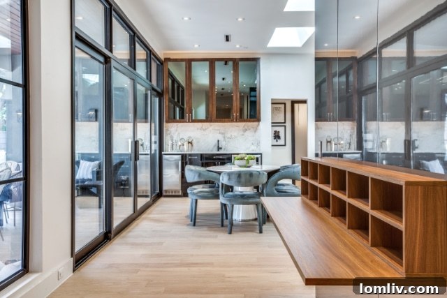 7027 Desco Drive Master Bedroom Dallas