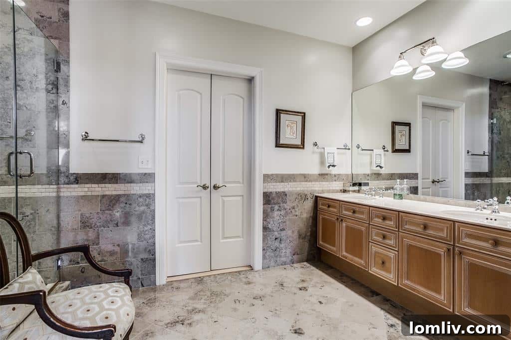 Plaza II Residence: The City's Hottest Urban Liaison 11 Exquisite Details and Custom Finishes