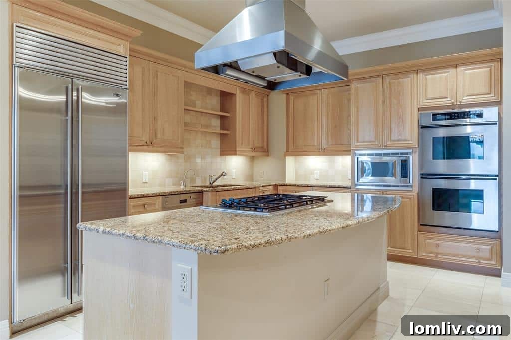 Plaza II Residence: The City's Hottest Urban Liaison 9 Modern Design Elements in Dallas Condo