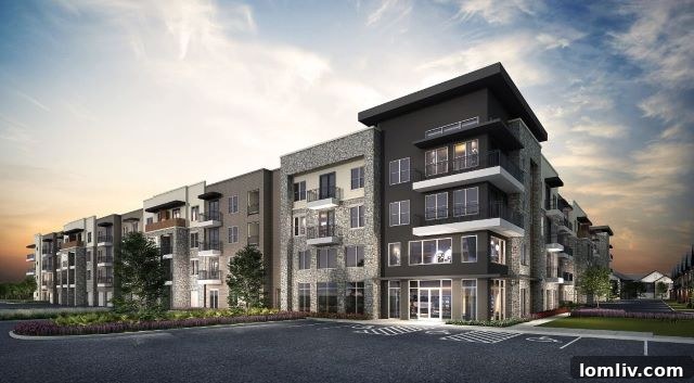 Atlanta Developer Unfazed by Fort Worth Speedway Noise, Traffic 2 rangewater1