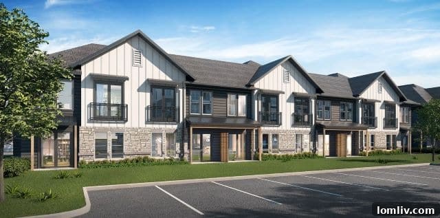 Atlanta Developer Unfazed by Fort Worth Speedway Noise, Traffic 3 rangewater1