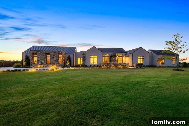 Discover Montserrat: Fort Worth's Exclusive Hill Country Oasis