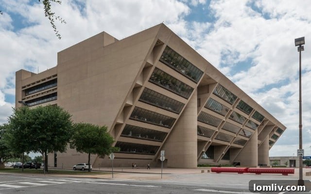 Dallas City Hall