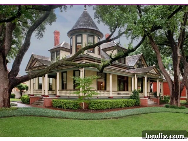 The Historic House Specialist Seminar, hosted by Preservation Dallas, takes place at the elegant Wilson House, a fitting setting for learning about historic properties.