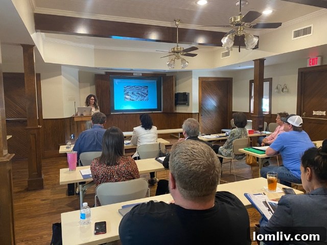 A detail shot of a historic building, emphasizing architectural craftsmanship, reflecting the depth of knowledge gained from the Historic House Specialist Seminar.