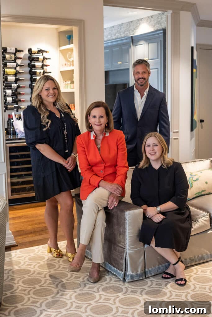 The Martha Williams Group of Trew Williams, a leading Fort Worth real estate team, providing expert service.