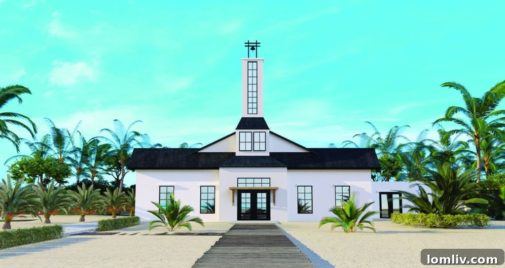 Tyler and High Hill: North Texas's Emerging Powerhouses 4 The unique blend of nature and luxury at High Hill Development in East Texas