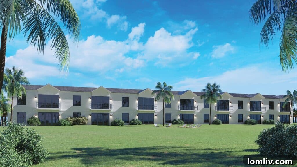 Tyler and High Hill: North Texas's Emerging Powerhouses 5 A glimpse into the luxury residences available at High Hill Development