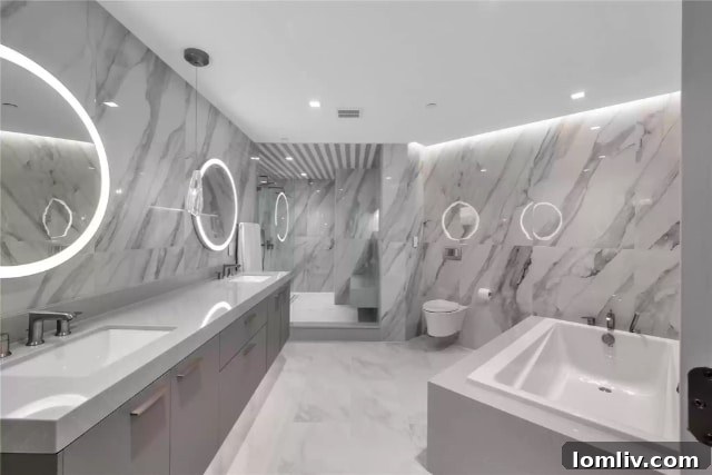 Hall-Arts-O - Classic High-Rise Staging