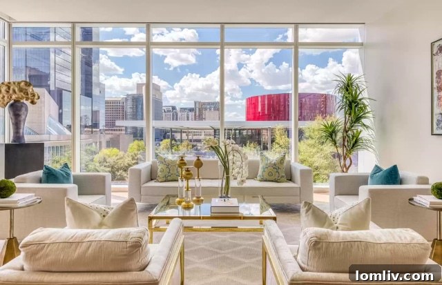 Hall-Arts-2 - Dallas Luxury Amenities