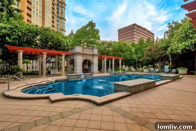 Hall-Arts-O - Mayfair Pool Gardens