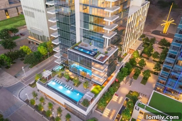 Hall-Arts-O - HALL Arts Residences Listing