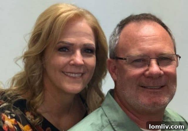 Monica Spence and Cliff Spence - Real Estate Team