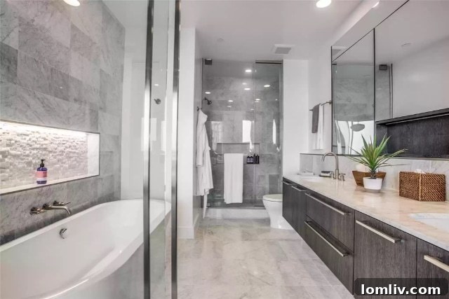 Bleu Ciel's Exclusive Two-Story Luxury High-Rise with Star Power 10 Bleu Ciel Dallas owners lounge