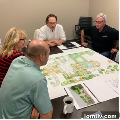 Bella Custom Homes Team: Tony Visconti and Stacy Brotemarkle