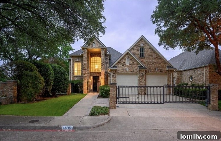 Dallas Real Estate Market Shifts: A Guide to Premier Open Houses
