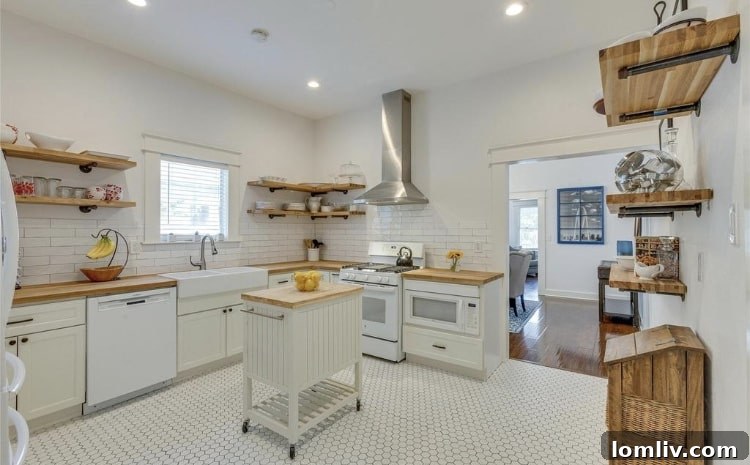 Cozy Bedroom with Abundant Natural Light