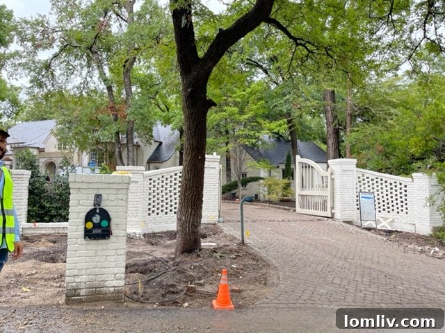 Interior design detail from Kips Bay Show House