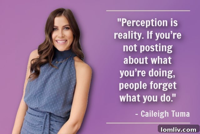 Caileigh Tuma, a marketing trendsetter, joins @Properties Christie’s International Real Estate to lead marketing efforts.